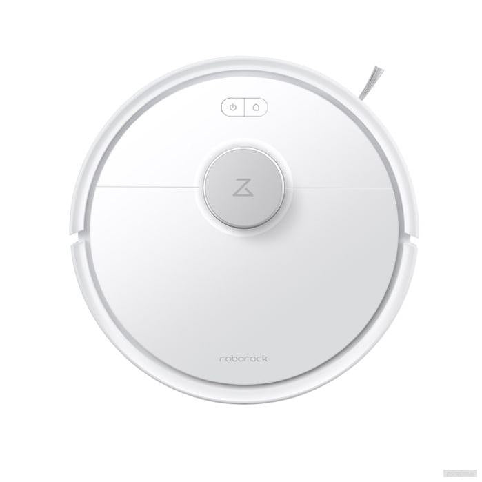 Roborock Q7 BF robotski sesalnik, bel-PRIROCEN.SI