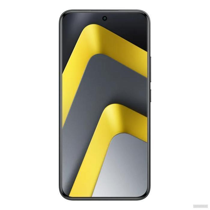 POCO M8 5G pametni telefon 8/512GB, črn-PRIROCEN.SI