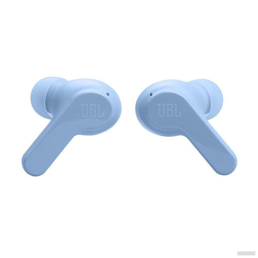 JBL Vibe Beam TWS brezžične slušalke z mikrofonom, modre-PRIROCEN.SI
