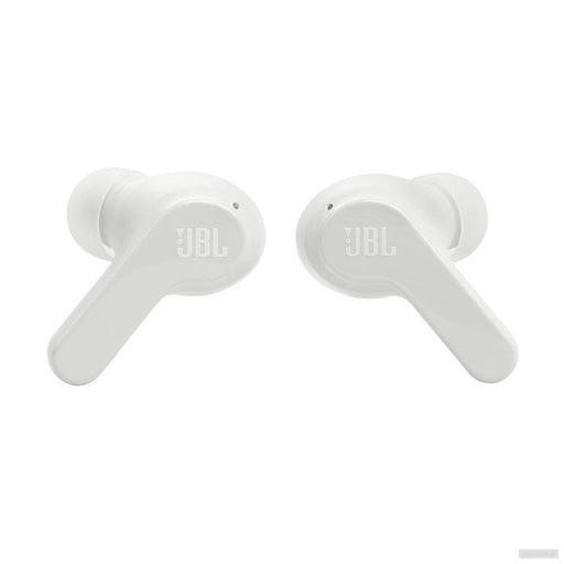JBL Vibe Beam TWS brezžične slušalke z mikrofonom, bele-PRIROCEN.SI