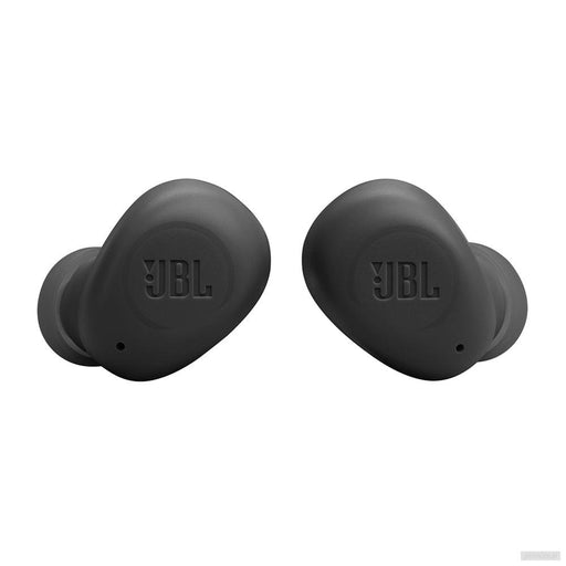 JBL Vibe Buds TWS brezžične slušalke z mikrofonom, črne-PRIROCEN.SI