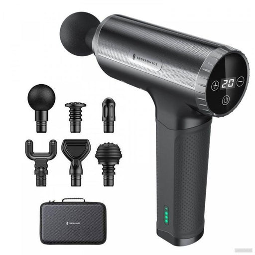 TaoTronics TT-PCA004 masažna pištola-PRIROCEN.SI