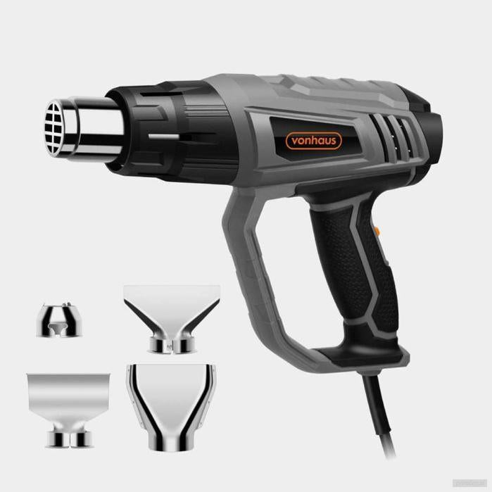 VonHaus fen za vroči zrak 2000W 3515181.1-PRIROCEN.SI