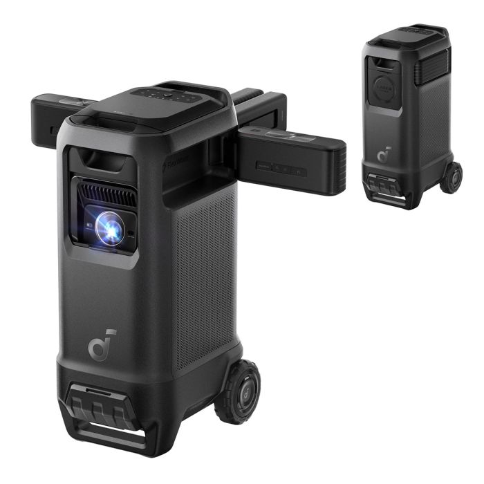 Soundcore Nebula X1 Pro prenosni projektor-0