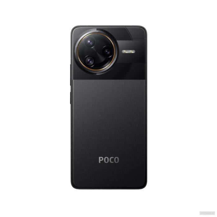 POCO F7 ULTRA 5G pametni telefon 12/256GB, črn-PRIROCEN.SI