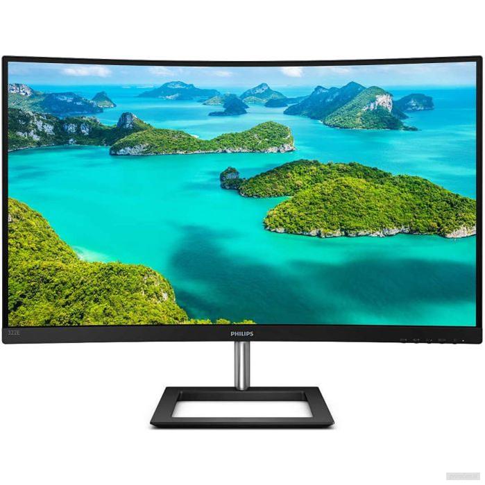 Philips 322E1C 31,5" VA FHD 75Hz monitor-PRIROCEN.SI