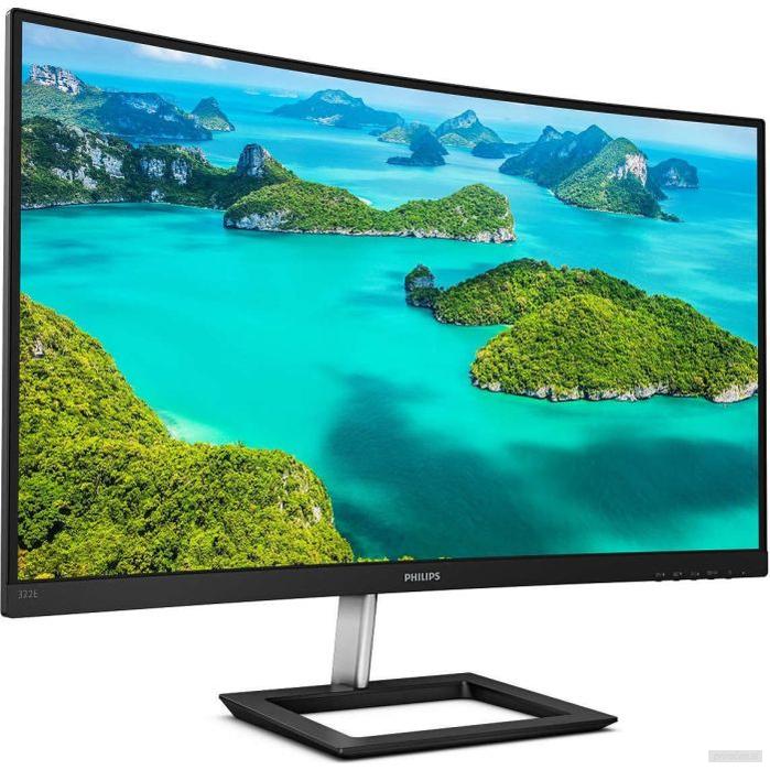 Philips 322E1C 31,5" VA FHD 75Hz monitor-PRIROCEN.SI