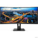 Philips 346B1C 34" VA WQHD 100Hz USB-C PD monitor-PRIROCEN.SI
