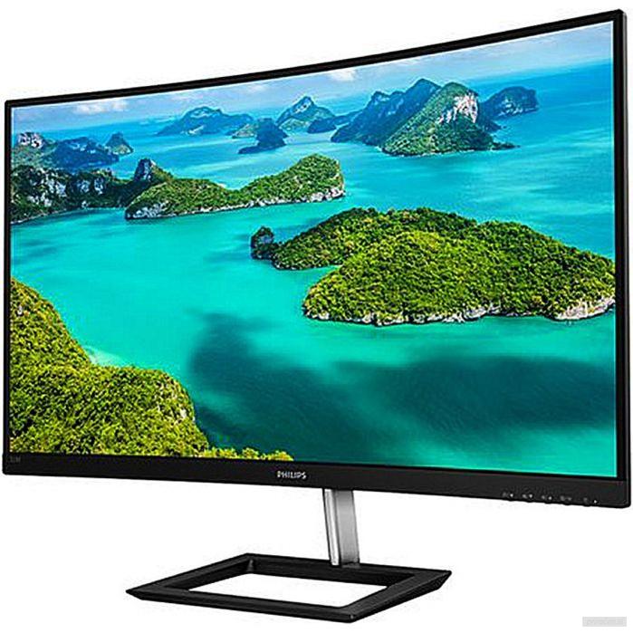 Philips 325E1C 31,5" VA QHD 75Hz monitor-PRIROCEN.SI