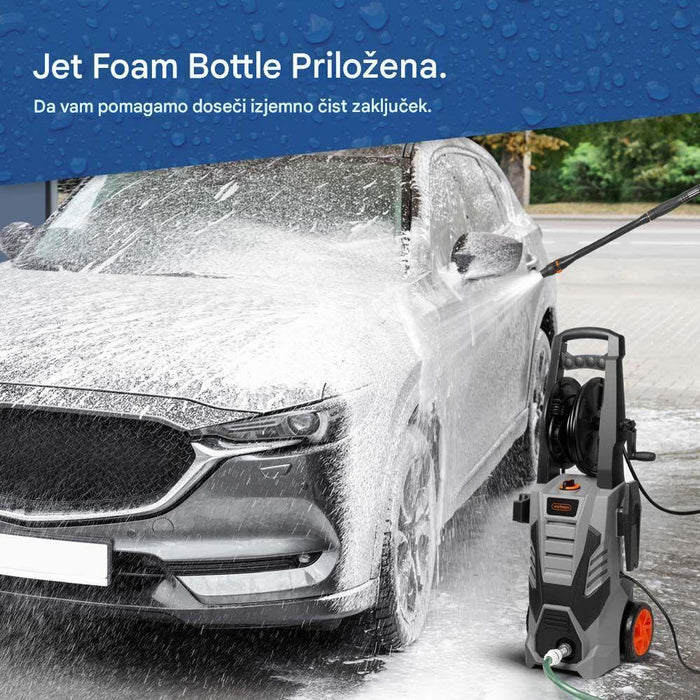 Visokotlačni čistilnik 2200 W 3519013-PRIROCEN.SI