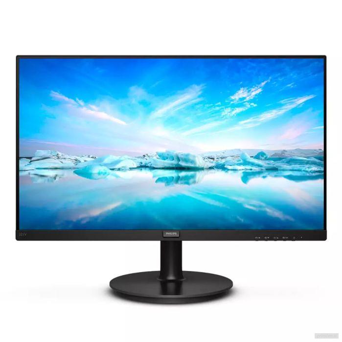Philips 221V8 21,5" VA FHD 75Hz monitor-PRIROCEN.SI
