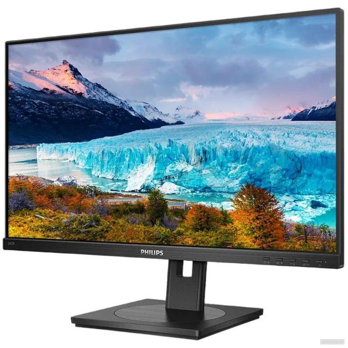 Philips 242S1AE 23,8" IPS FHD 75Hz monitor-PRIROCEN.SI
