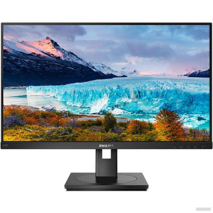 Philips 242S1AE 23,8" IPS FHD 75Hz monitor-PRIROCEN.SI