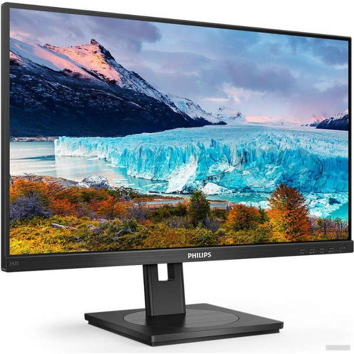 Philips 242S1AE 23,8" IPS FHD 75Hz monitor-PRIROCEN.SI