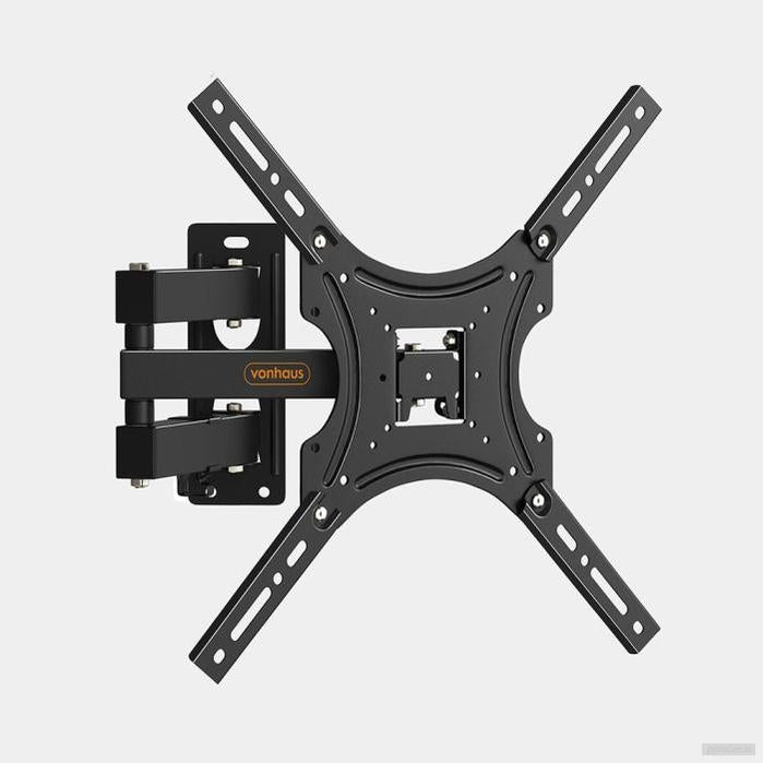Vonhaus 61-140cm nagibni TV stenski nosilec do 25kg-PRIROCEN.SI