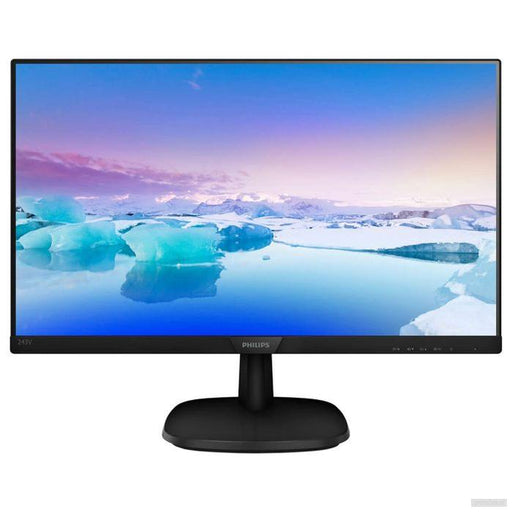 Philips 243V7QJABF 23,8" IPS FHD 75Hz monitor-PRIROCEN.SI