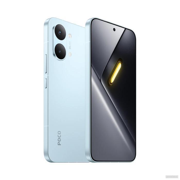 POCO X8 PRO MAX 5G pametni telefon 12/256GB, moder-PRIROCEN.SI