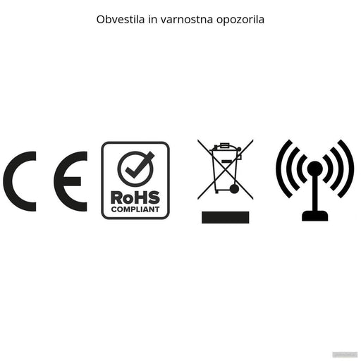 Anker Eufy Security video zvonec z dvojno kamero 2K - z bazno postajo HomeBase 2-PRIROCEN.SI