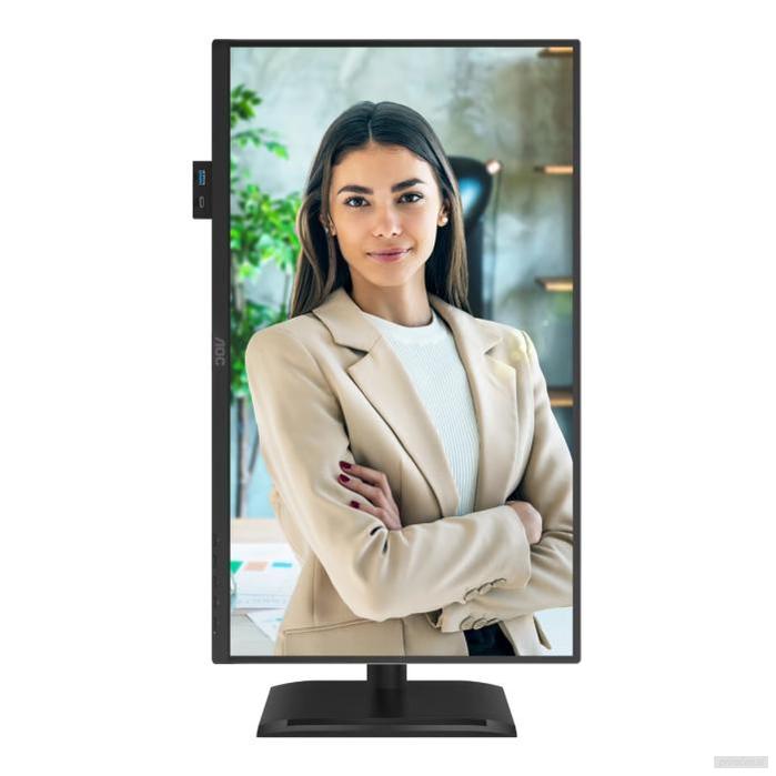 AOC 24P4U 23,8" IPS FHD 120Hz monitor-PRIROCEN.SI