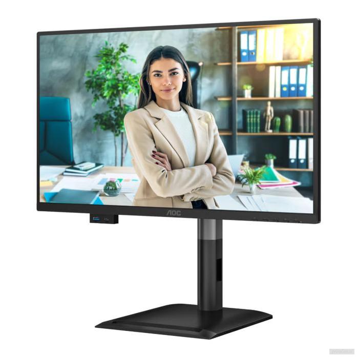 AOC 24P4U 23,8" IPS FHD 120Hz monitor-PRIROCEN.SI