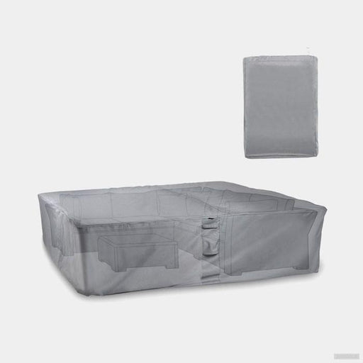 VonHaus Prevleka za vrtno pohištvo (V) 85 cm x (Š) 250 cm-PRIROCEN.SI