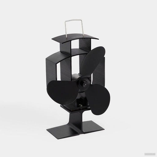 VonHaus ventilator za kamin 3 kraki-PRIROCEN.SI