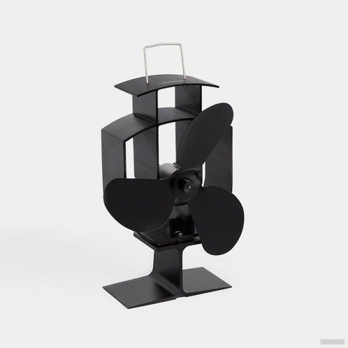 VonHaus ventilator za kamin 3 kraki-PRIROCEN.SI