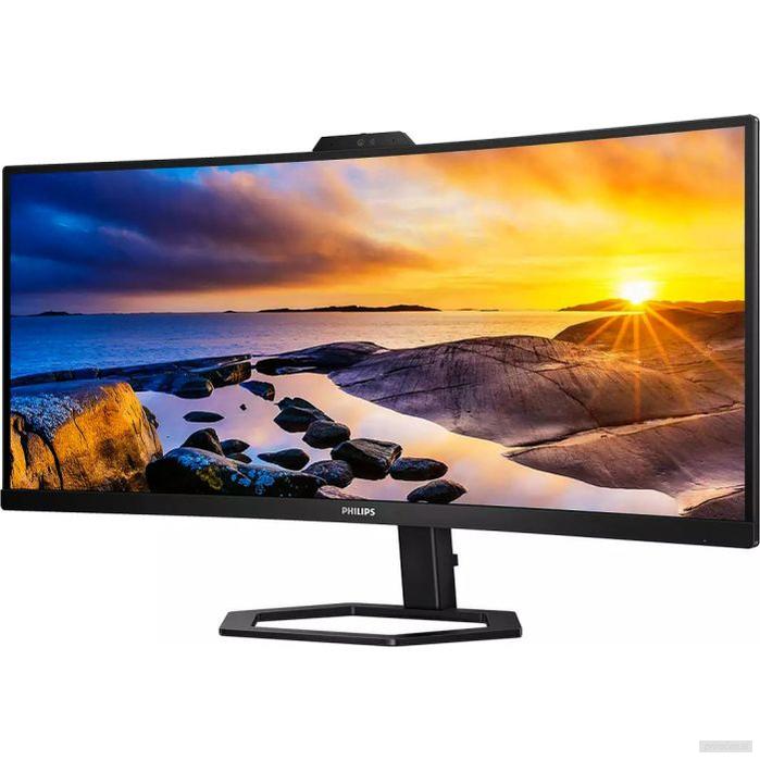 Philips 34E1C5600HE 34 VA WQHD 100Hz USB-C PD monitor-PRIROCEN.SI