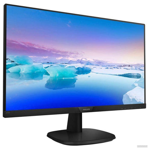 Philips 273V7QJAB 27" IPS FHD 75Hz monitor-PRIROCEN.SI