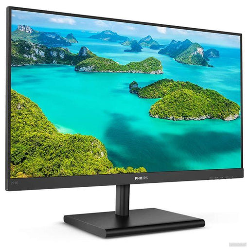 Philips 275E1S 27" IPS QHD 75Hz monitor-PRIROCEN.SI