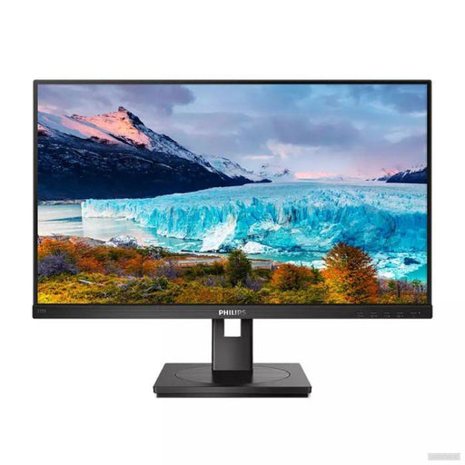 Philips 275S1AE 27" IPS QHD 75Hz monitor-PRIROCEN.SI