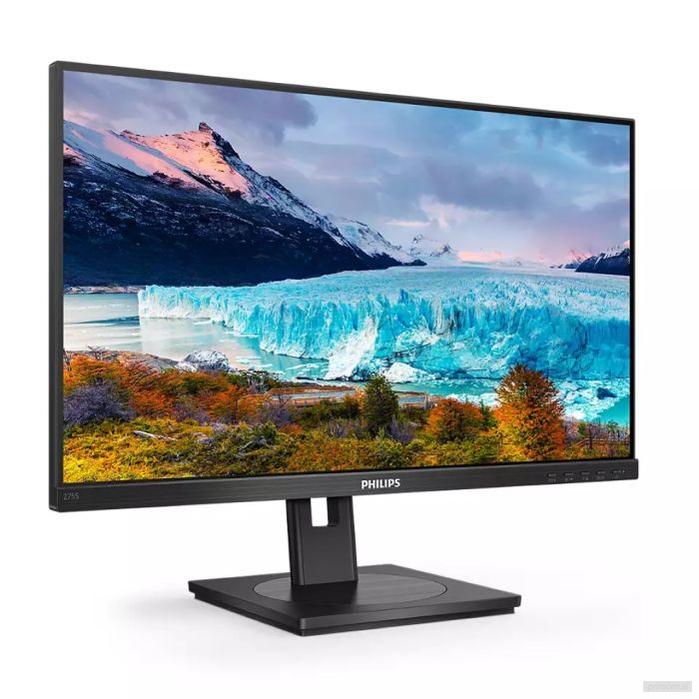 Philips 275S1AE 27" IPS QHD 75Hz monitor-PRIROCEN.SI