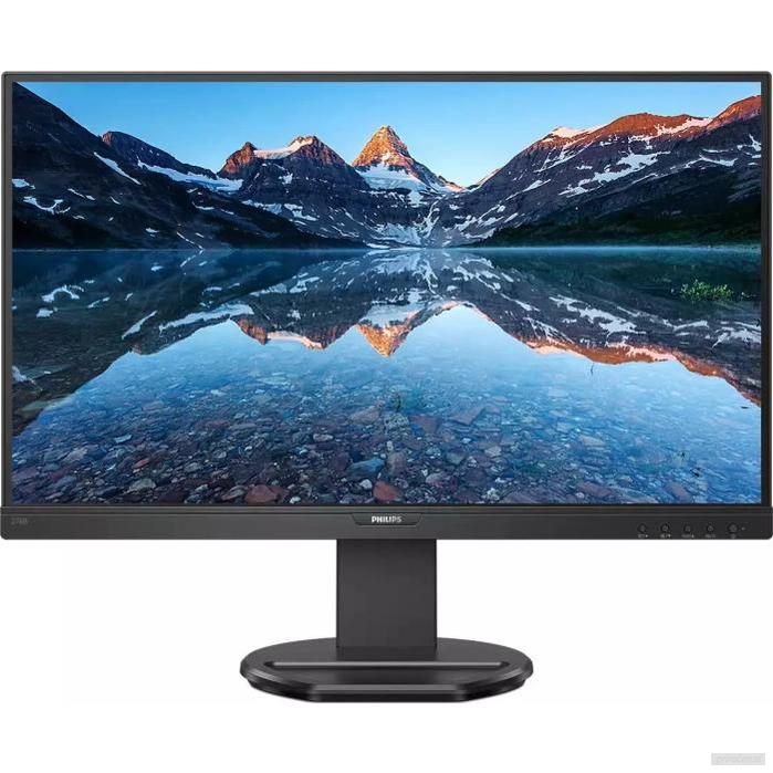 Philips 276B9 27" IPS QHD 2560 x 1440 USB-PD monitor-PRIROCEN.SI