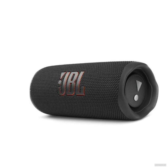 JBL Flip 6 Bluetooth prenosni zvočnik, črn-PRIROCEN.SI