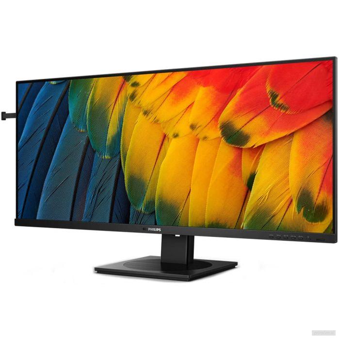 Philips 40B1U5600 40" IPS WQHD 120Hz USB-C PD monitor-PRIROCEN.SI