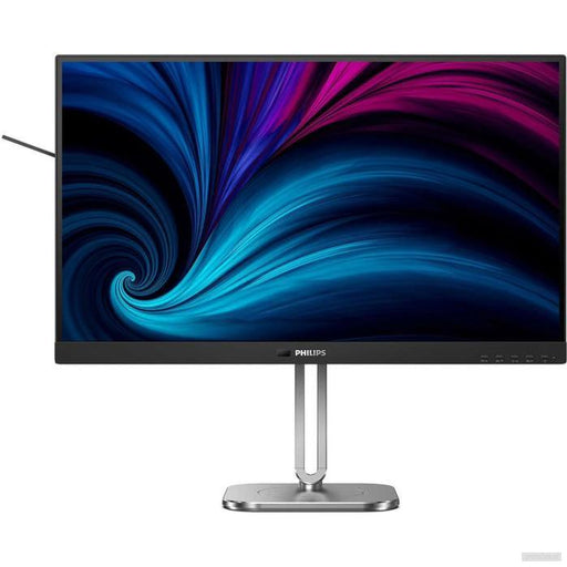Philips 27B2U4601 27" IPS QHD 120Hz USB-C PD poslovni monitor-PRIROCEN.SI