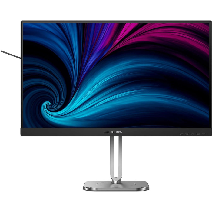 Philips 27B2U4601 27" IPS QHD 120Hz USB-C PD poslovni monitor-PRIROCEN.SI
