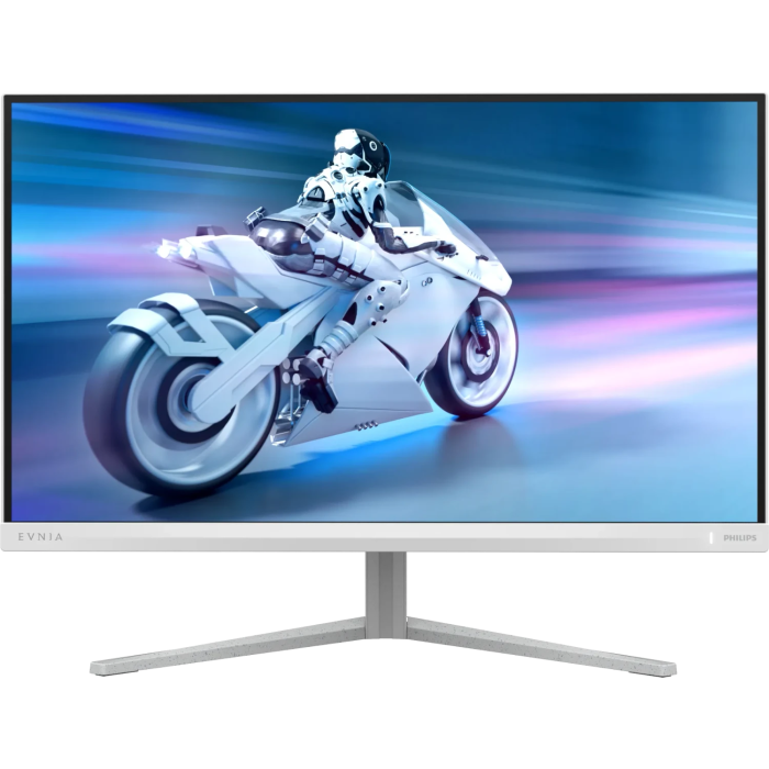 Philips Evnia 27M2N5901A 27" IPS UHD 160/320Hz USB-C PD gaming monitor-PRIROCEN.SI