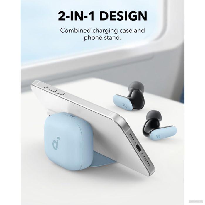 Anker Soundcore P30i NC brezžične slušalke, modre-PRIROCEN.SI