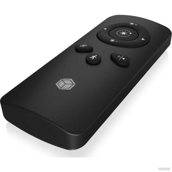 IcyBox IB-CAM502-HD FHD spletna kamera z daljincem-PRIROCEN.SI