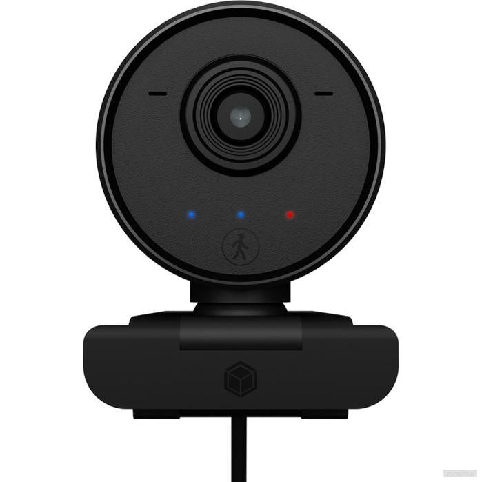 IcyBox IB-CAM502-HD FHD spletna kamera z daljincem-PRIROCEN.SI