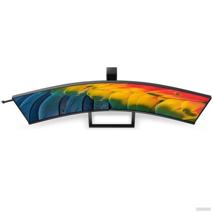 Philips 45B1U6900C 44,5" VA DQHD 75Hz USB-C PD monitor-PRIROCEN.SI