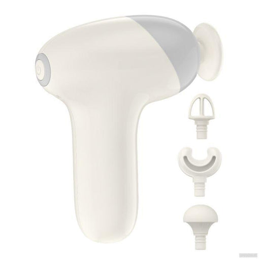 TAOTRONICS Masažna mini pištola siva-PRIROCEN.SI