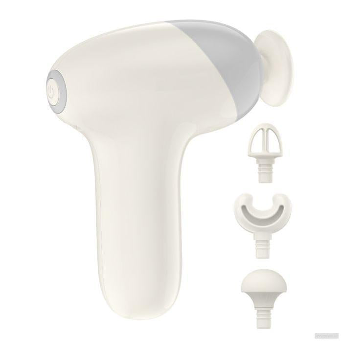 TAOTRONICS Masažna mini pištola siva-PRIROCEN.SI