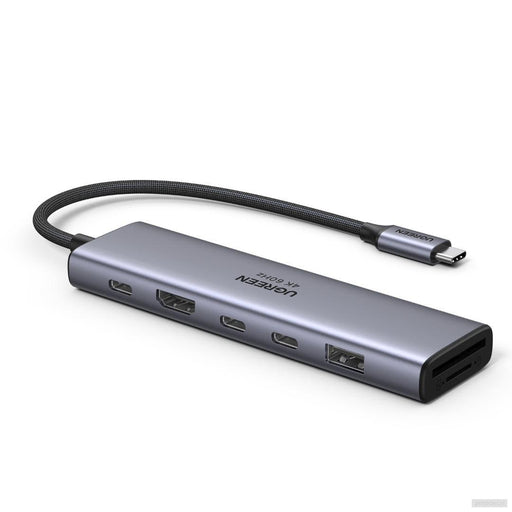 Ugreen 7 v 1 USB-C hub-PRIROCEN.SI