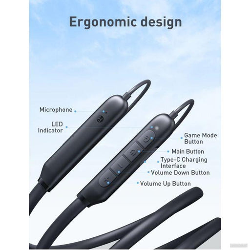 TaoTronics Brezžične Stereo Slušalke TT-BH115-PRIROCEN.SI