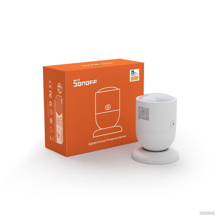 SONOFF ZigBee senzor prisotnosti SNZB-06P-PRIROCEN.SI