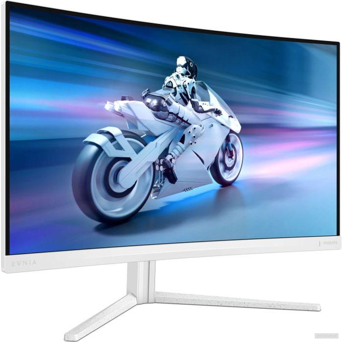Philips Evnia 27M2C5501 27" VA QHD 180Hz monitor-PRIROCEN.SI
