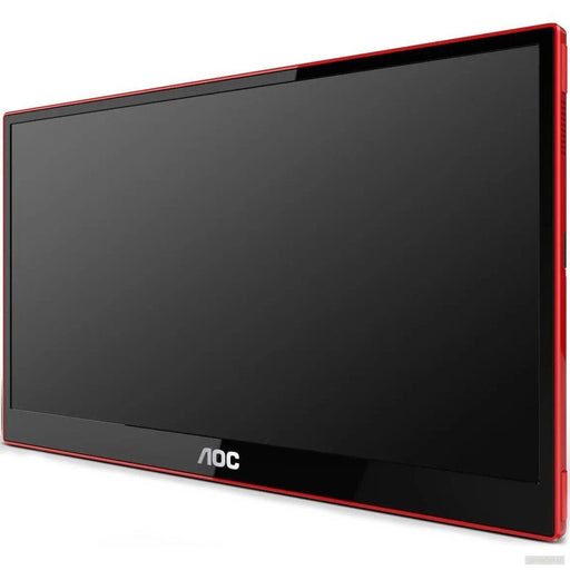 AOC 16G3 15,6" IPS FHD 144Hz monitor-PRIROCEN.SI