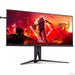 AOC Agon AG405UXC 40" IPS WQHD monitor-PRIROCEN.SI